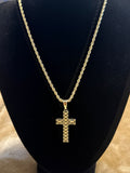 Faith Luxe Necklace
