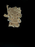 Kitty Drip Ring